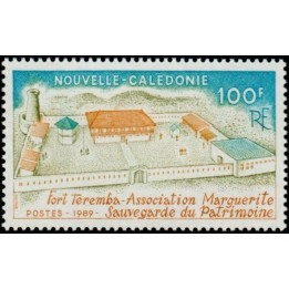 Nouvelle-Caledonie - 0584
