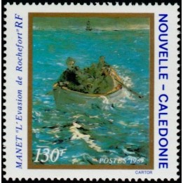 Nouvelle-Caledonie - 0585