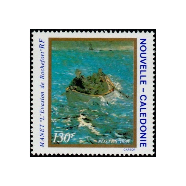 Nouvelle-Caledonie - 0585