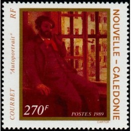 Nouvelle-Caledonie - 0586