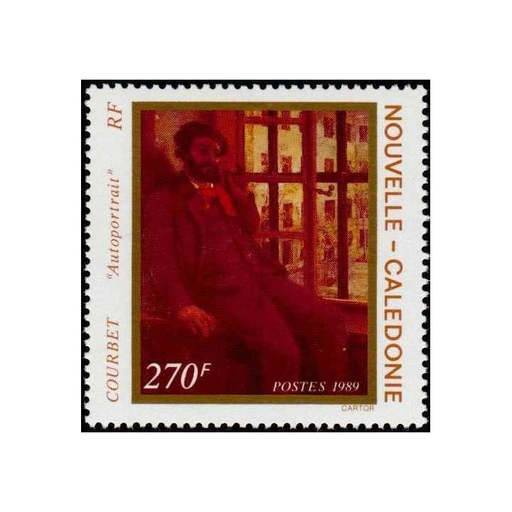 Nouvelle-Caledonie - 0586