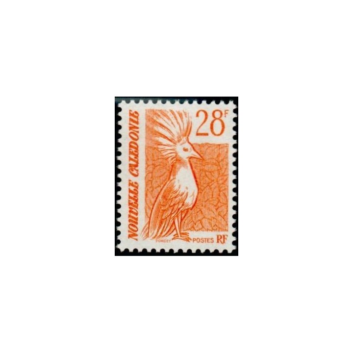 Nouvelle-Caledonie - 0587