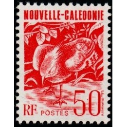 Nouvelle-Caledonie - 0588