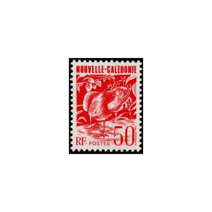 Nouvelle-Caledonie - 0588