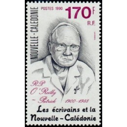 Nouvelle-Caledonie - 0589