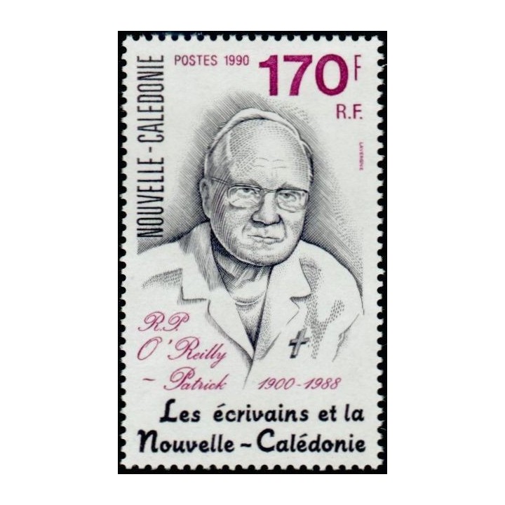 Nouvelle-Caledonie - 0589