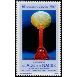 Nouvelle-Caledonie - 0591