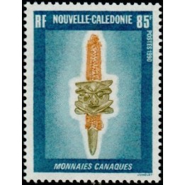 Nouvelle-Caledonie - 0592