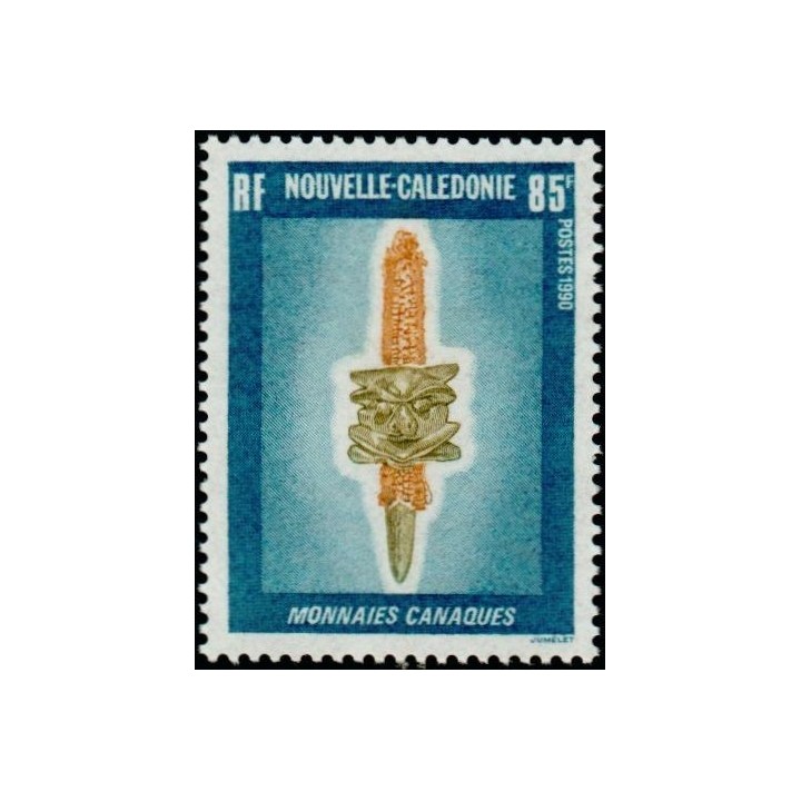Nouvelle-Caledonie - 0592