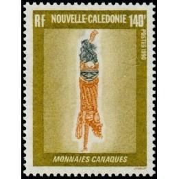 Nouvelle-Caledonie - 0593