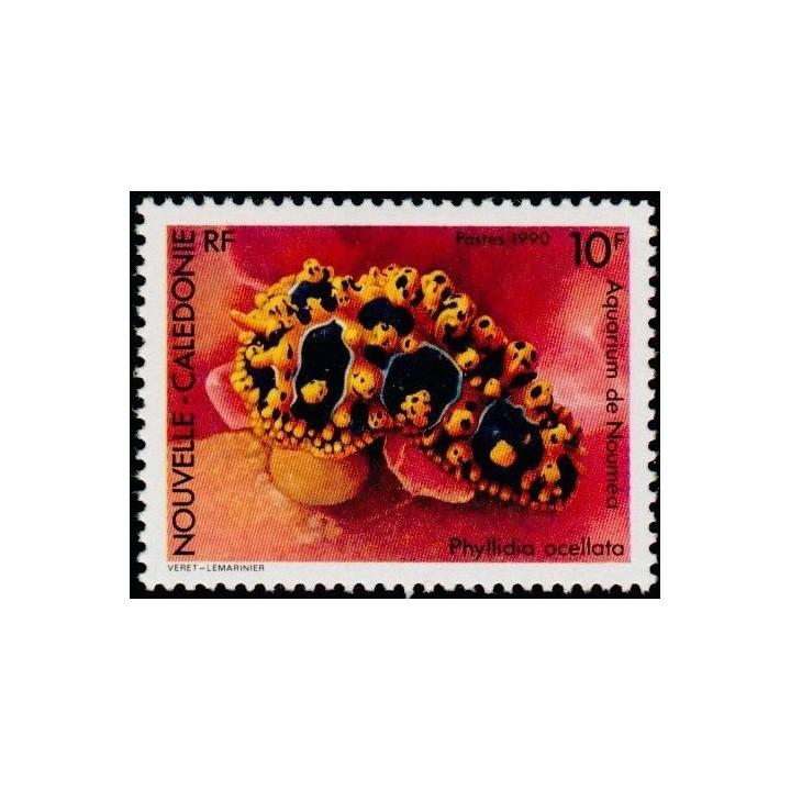 Nouvelle-Caledonie - 0594