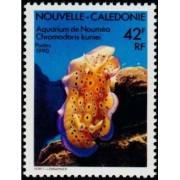 Nouvelle-Caledonie - 0595