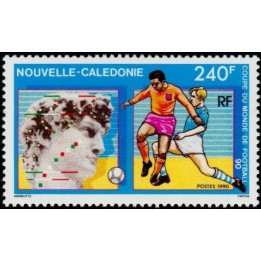 Nouvelle-Caledonie - 0596