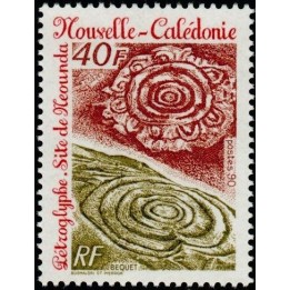 Nouvelle-Caledonie - 0597