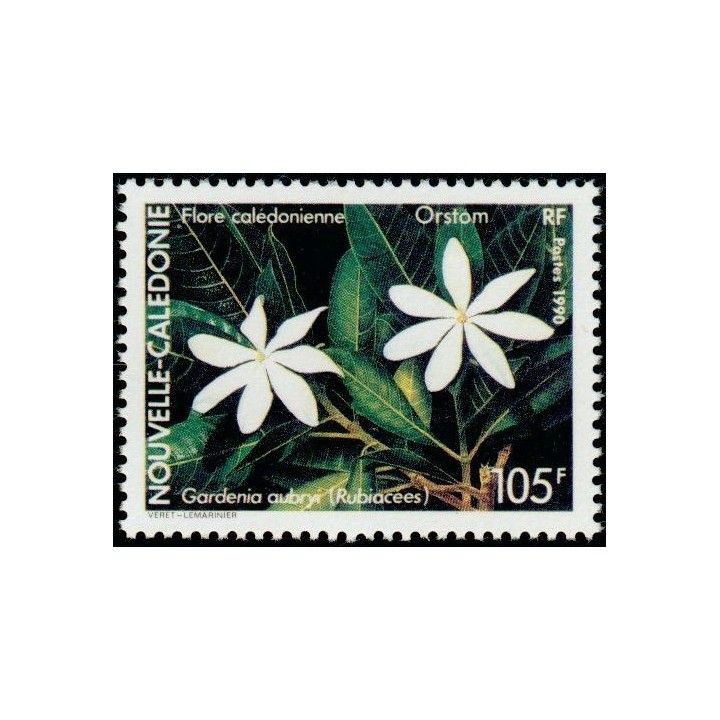 Nouvelle-Caledonie - 0599