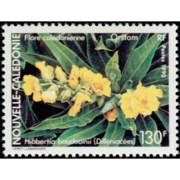 Nouvelle-Caledonie - 0600