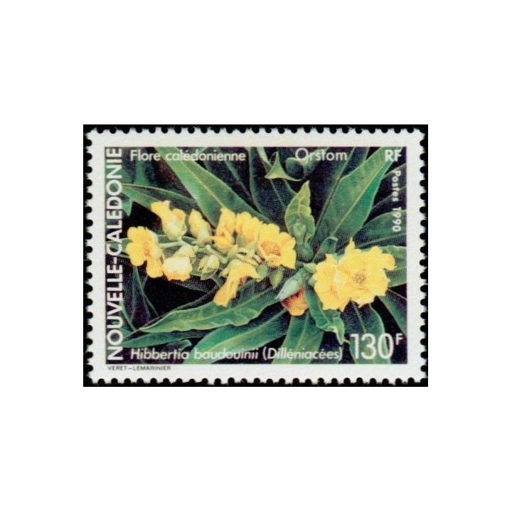 Nouvelle-Caledonie - 0600