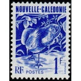 Nouvelle-Caledonie - 0602