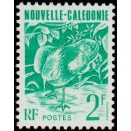 Nouvelle-Caledonie - 0603