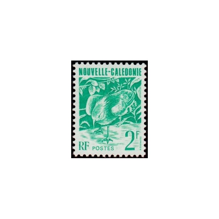 Nouvelle-Caledonie - 0603