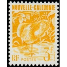 Nouvelle-Caledonie - 0604