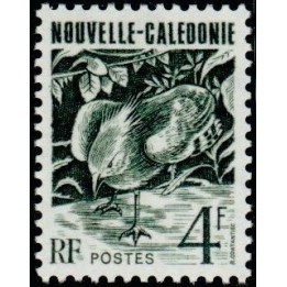Nouvelle-Caledonie - 0605