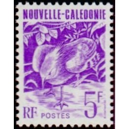 Nouvelle-Caledonie - 0606