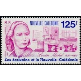 Nouvelle-Caledonie - 0607