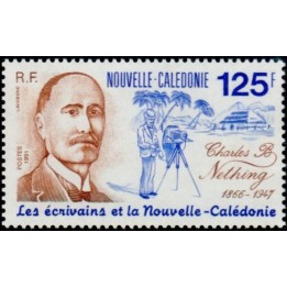 Nouvelle-Caledonie - 0608