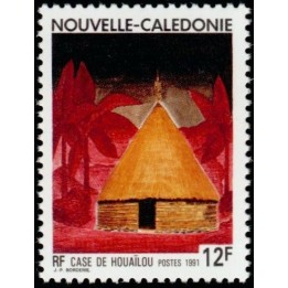 Nouvelle-Caledonie - 0609