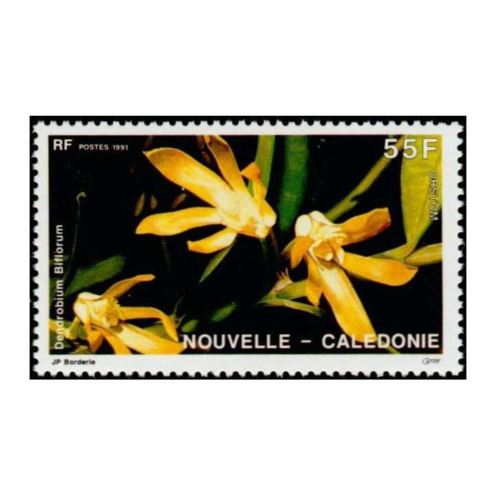 Nouvelle-Caledonie - 0614