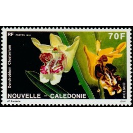 Nouvelle-Caledonie - 0615