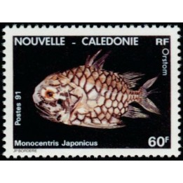 Nouvelle-Caledonie - 0617