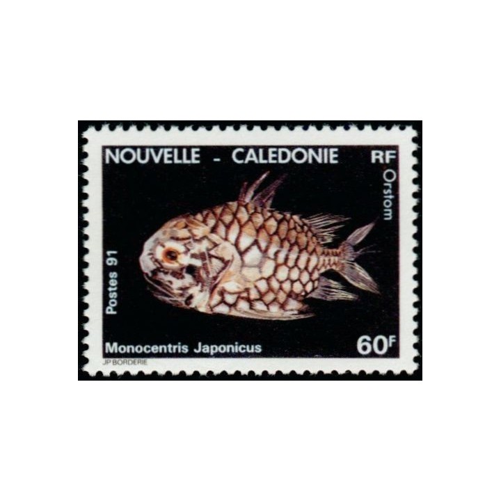 Nouvelle-Caledonie - 0617