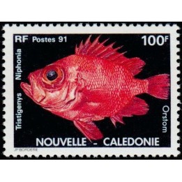 Nouvelle-Caledonie - 0618