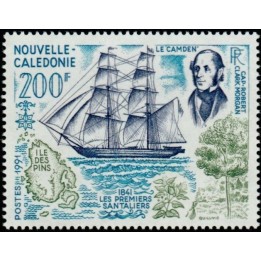 Nouvelle-Caledonie - 0622