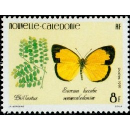 Nouvelle-Caledonie - 0623