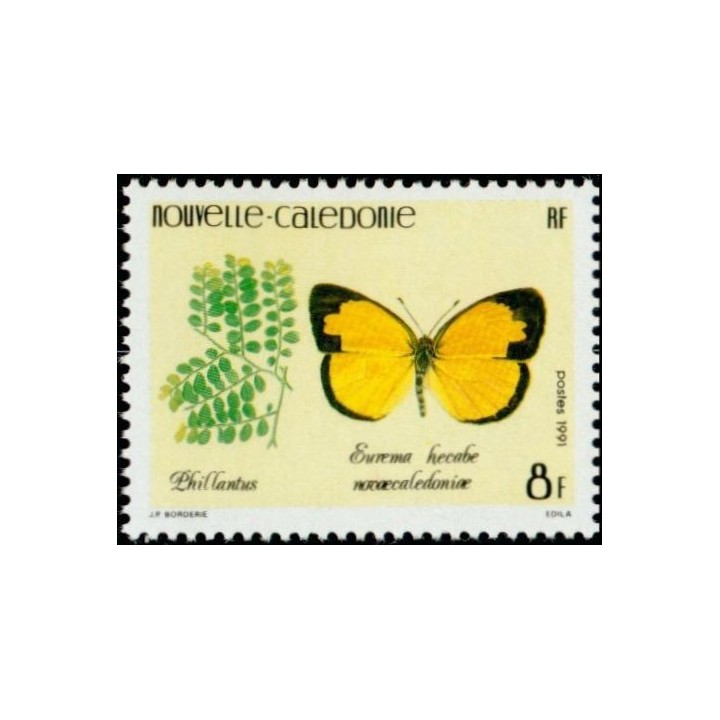 Nouvelle-Caledonie - 0623