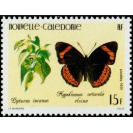 Nouvelle-Caledonie - 0624