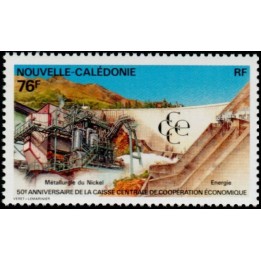 Nouvelle-Caledonie - 0627