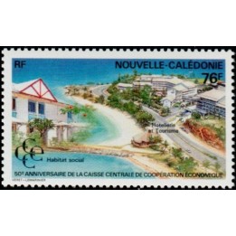 Nouvelle-Caledonie - 0628