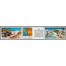 Nouvelle-Caledonie - 0628A