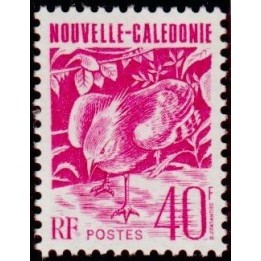Nouvelle-Caledonie - 0629