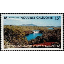 Nouvelle-Caledonie - 0630