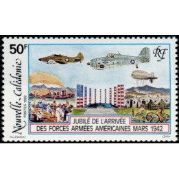 Nouvelle-Caledonie - 0633
