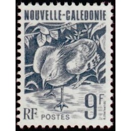 Nouvelle-Caledonie - 0634