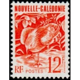 Nouvelle-Caledonie - 0635