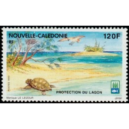 Nouvelle-Caledonie - 0636