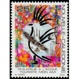 Nouvelle-Caledonie - 0637