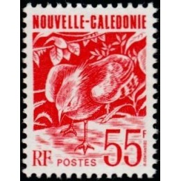 Nouvelle-Caledonie - 0638